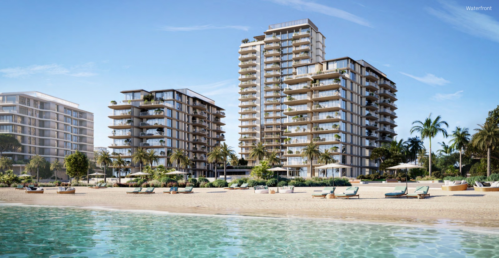 Nakheel Bay Grove 3